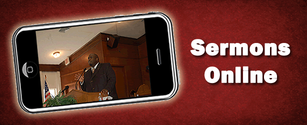 Listen to Sermons Online